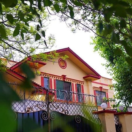 איסלמאבד Royal Serena Residency מראה חיצוני תמונה