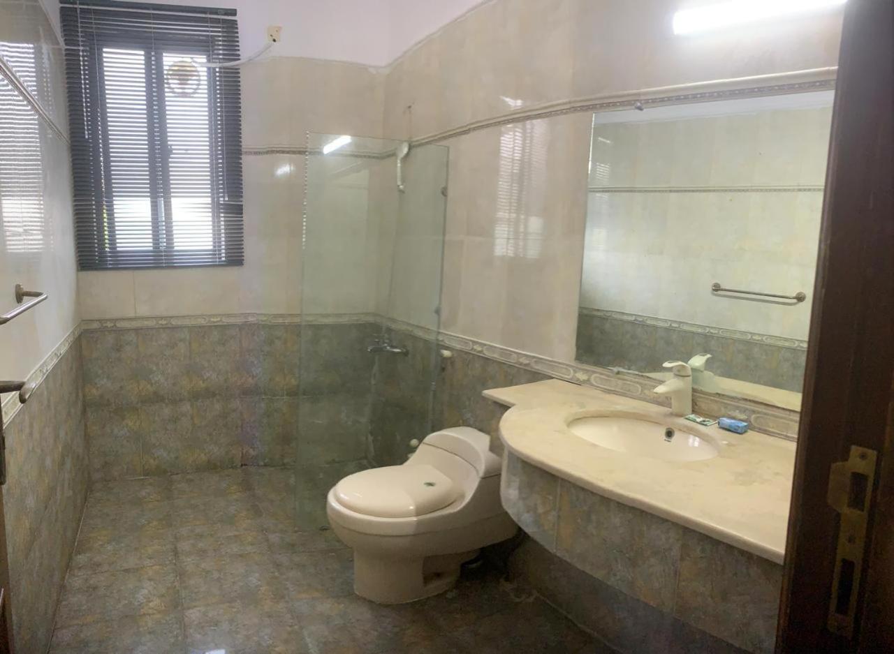 איסלמאבד Royal Serena Residency מראה חיצוני תמונה